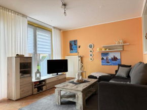 Birkenstraße 11a Wohnung 2 - Lütte Uttied in Zingst